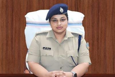 पलामू :   शराब के नशे में हथियार गुम करने वाले जवान को एसपी ने किया सस्पेंड