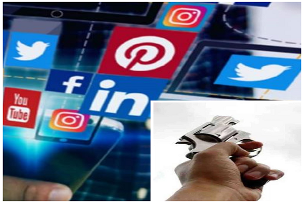 झारखंड: वारदात के तुरंत बाद जिम्मेदारी ले रहे अपराधी, पुलिस कर रही गिरफ्तार