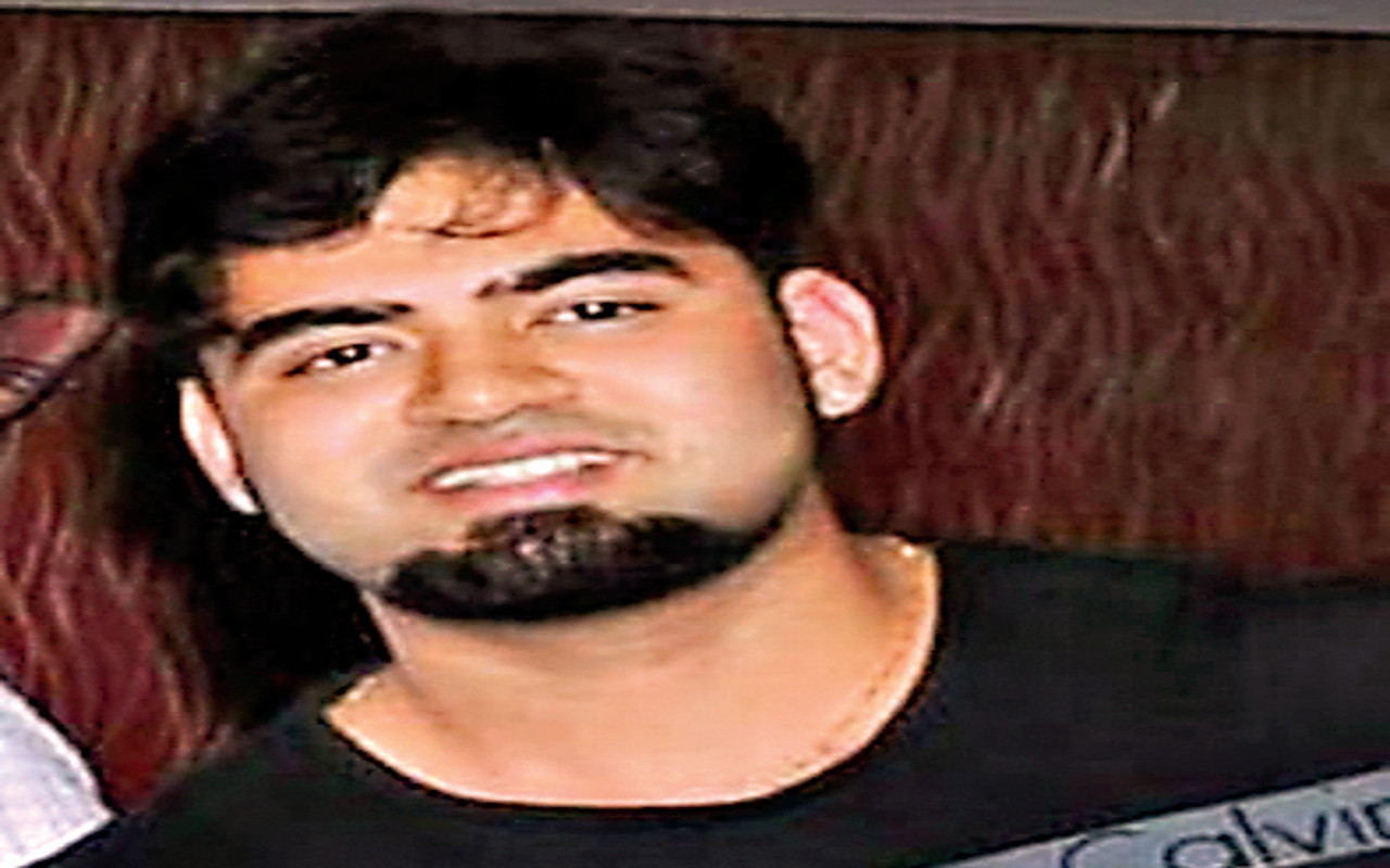 SC से अमन श्रीवास्तव, उसके परिवार समेत 19 पर UAPA के तहत मुकदमा चलाने का आदेश खारिज