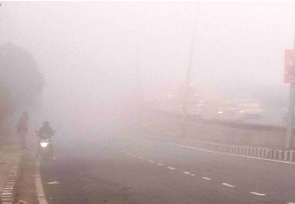 झारखंड में पारा गिरते ही बढ़ी ठिठुरन, खूंटी सबसे ठंडा, रांची में भी सर्दी का सितम