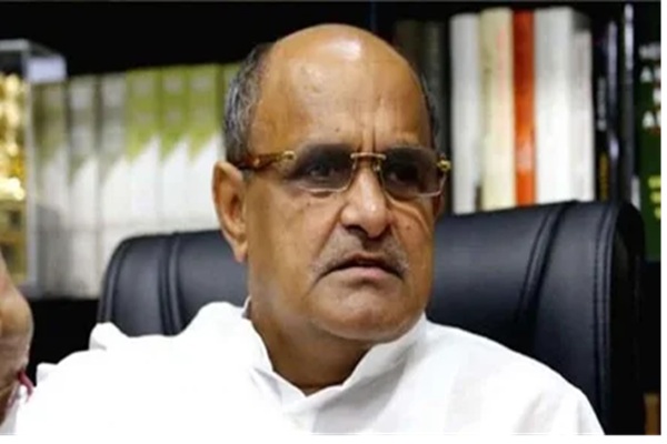 जेडीयू के वरिष्ठ नेता केसी त्यागी की पार्टी से छुट्टी! नीतीश को भारत रत्न देने सहित कई बयान बने कारण