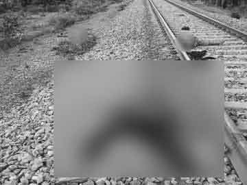 झारखंड के दो मजदूरों की छत्तीसगढ़ में ट्रेन से कटकर मौत, दो गंभीर रूप से घायल