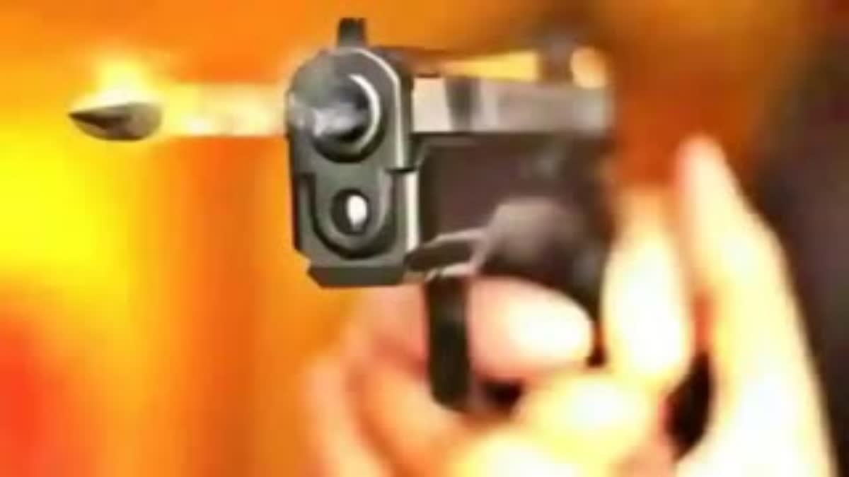 पटना में डबल मर्डर से सनसनी, आपसी रंजिश में हत्या की आशंका