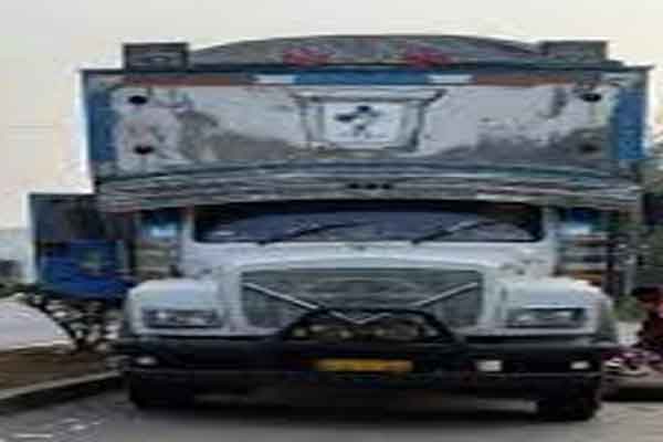 बोकारो :  खनन विभाग की कार्रवाई, कोयला लदे दो ट्रक जब्त, चालक गिरफ्तार