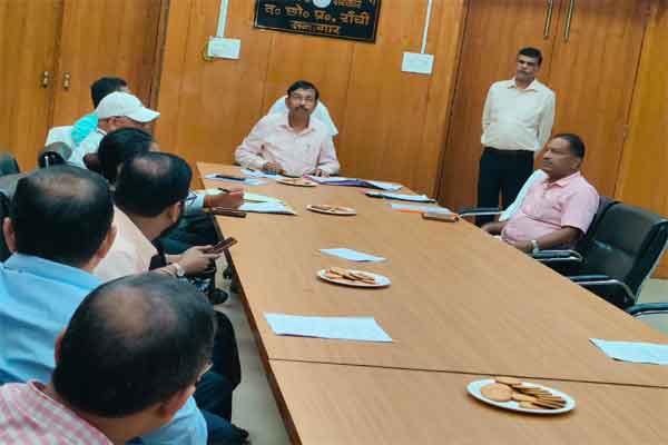रांची में 14 सितंबर को UPSC की परीक्षा, बनाए गए 24 केंद्र