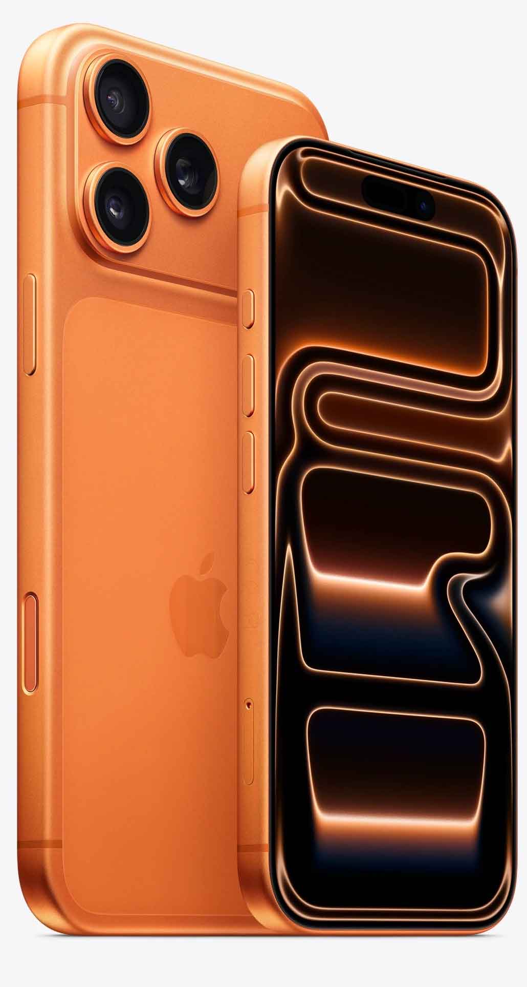 Apple ने iPhone 17 सीरीज की लॉन्च, जानें चारों मॉडल्स की कीमतें और खासियत