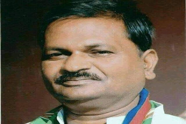 पलामू :  आजसू नेता सतीश कुमार का हार्ट अटैक से निधन