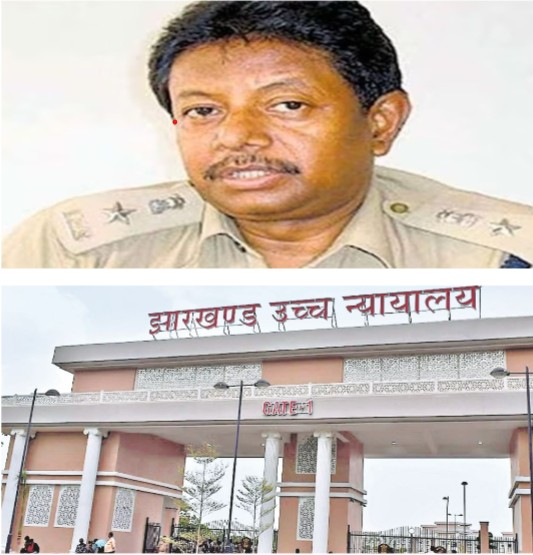 झारखंड हाईकोर्ट ने शहीद SP अमरजीत बलिहार के हत्यारों की मौत की सजा को उम्रकैद में बदला