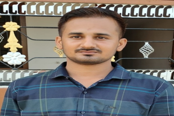 रामगढ़ में मिले शव की हुई पहचान, राजस्थान के युवक ने शादी से पहले 1500 कि.मी. दूर आकर की आत्महत्या