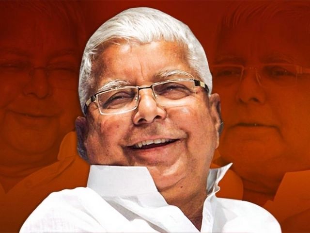 सीएम हेमंत, राहुल, खड़गे सहित कई नेताओं ने लालू यादव को दी जन्मदिन की बधाई