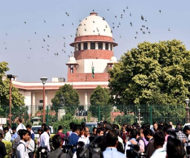 आरक्षण की छूट लेने पर सामान्य श्रेणी में चयनित नहीं हो सकते अभ्यर्थी : सुप्रीम कोर्ट