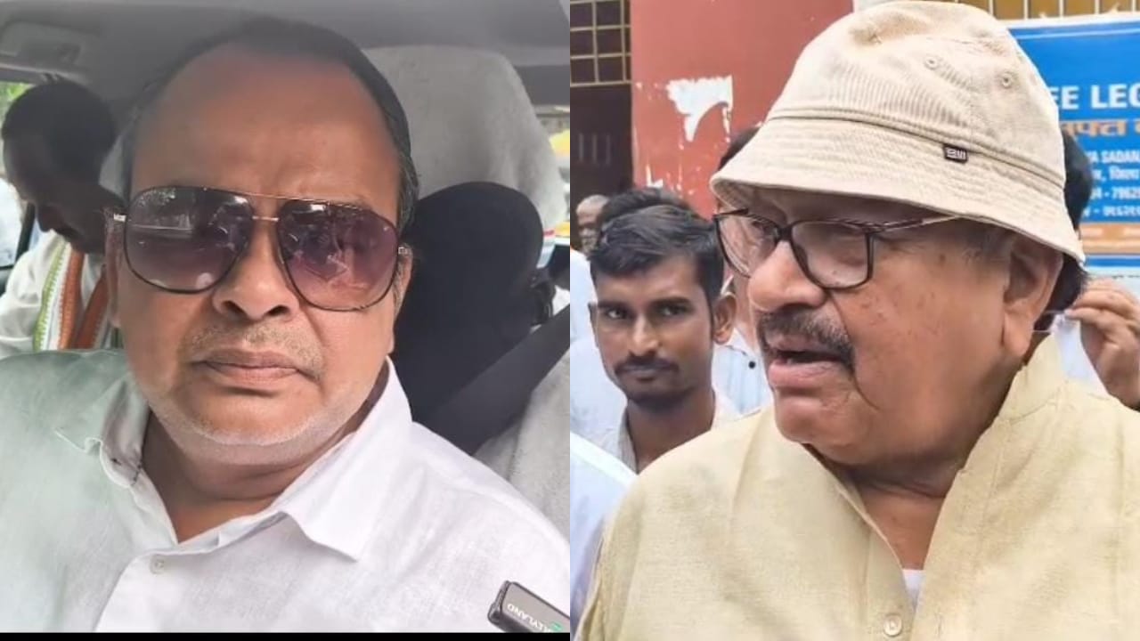 जमीन विवाद मामले में मंत्री डॉ. इरफान अंसारी और पूर्व सांसद फुरकान अंसारी बरी