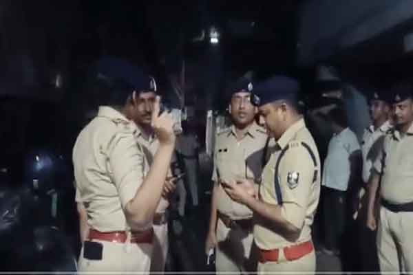 पटना : RJD नेता राजकुमार राय की हत्या, अपराधियों ने दौड़ा-दौड़ाकर मारी गोलियां