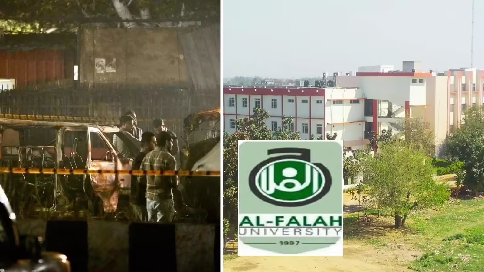 J&K पुलिस की बड़ी कार्रवाई, व्हाइट कॉलर टेरर मॉड्यूल से जुड़े मौलवी को हरियाणा से हिरासत में लिया