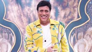 बॉलीवुड अभिनेता गोविंदा की तबीयत बिगड़ी, अस्पताल में भर्ती