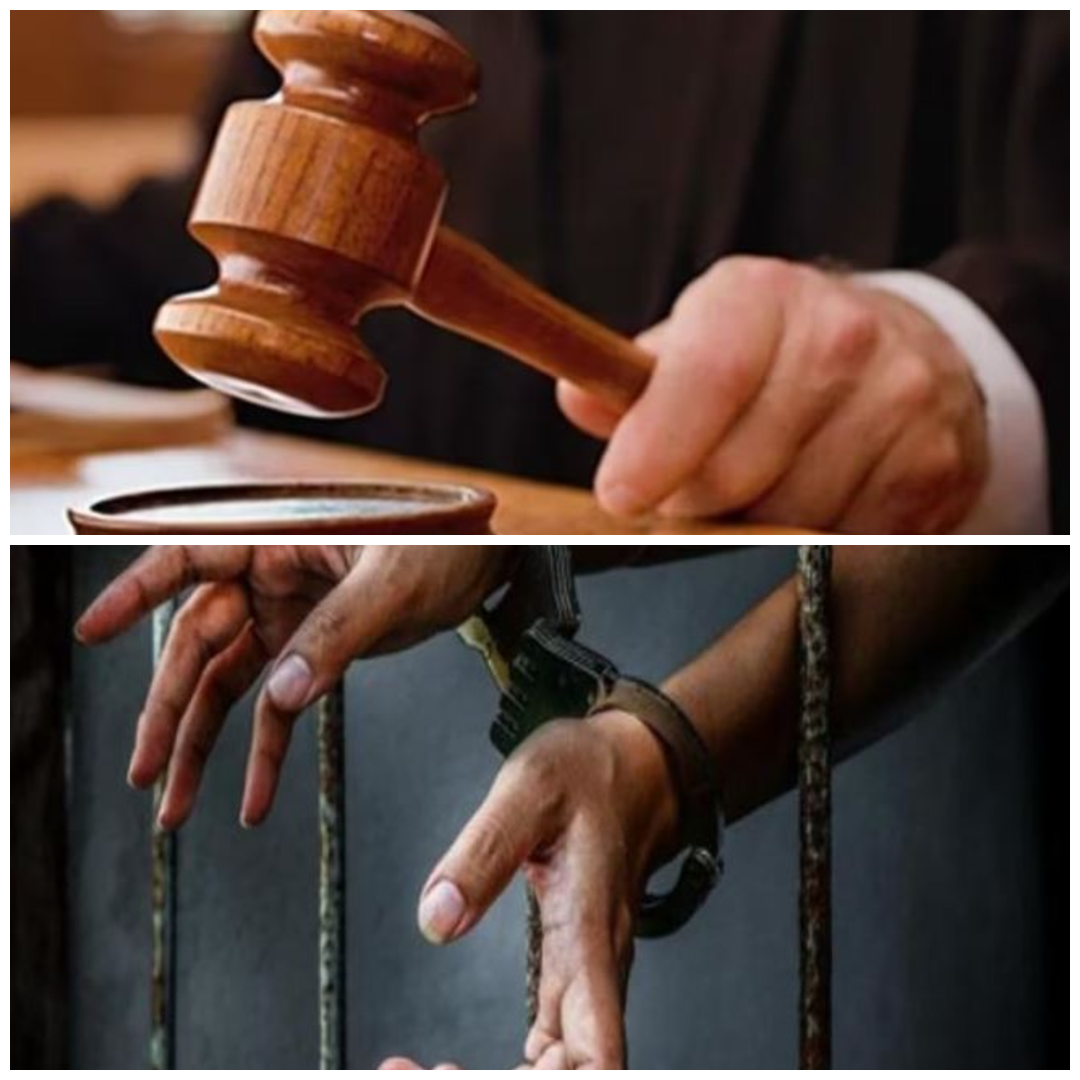 गोड्डा: नाबालिग से सामूहिक दुष्कर्म के 3 दोषियों को आजीवन कारावास की सजा