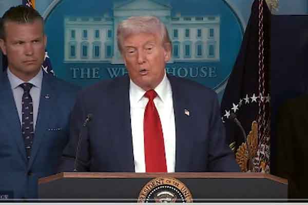 ट्रंप का पुतिन पर वार, भारत पर टैरिफ लगाने से रूस की इकोनॉमी को लगा बड़ा झटका