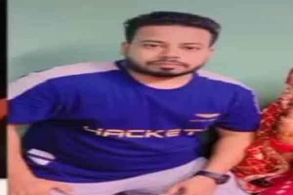 सोनू इमरोज हत्याकांड व डबल मर्डर के मुख्य आरोपी शमशेर ने किया सरेंडर