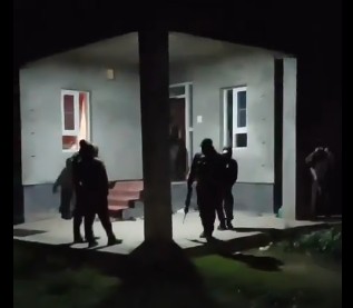 J&K :  काउंटर इंटेलिजेंस ने कश्मीर घाटी में 13 जगहों पर की छापेमारी