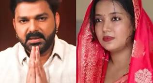 पवन सिंह की पत्नी ज्योति सिंह के खिलाफ आचार संहिता उल्लंघन का मामला दर्ज