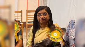 वंदना दादेल-मस्तराम मीणा CS रैंक, अमिताभ कौशल प्रिंसिपल सेक्रेट्री रैंक में होंगे प्रोन्नत, 4 IAS को मिलेगा सेक्रेट्री रैंक