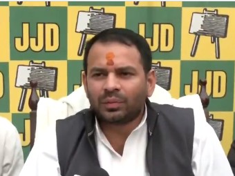 बिहार में हार के बाद तेज प्रताप का नया दांव, बंगाल और यूपी में चुनाव लड़ने का ऐलान