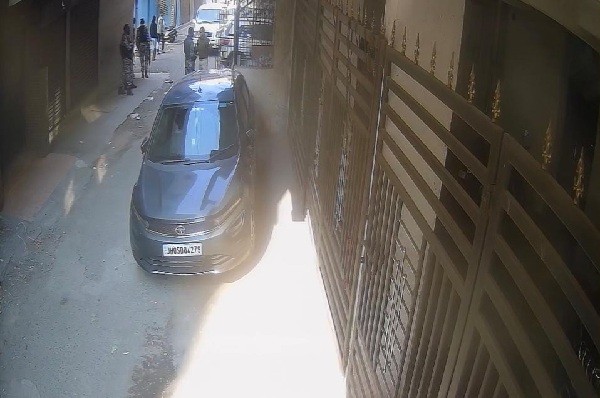 जमशेदपुर में दिल्ली पुलिस और झारखंड ATS का छापा, अफगानी नेटवर्क की जड़ें खंगाल रही एजेंसियां