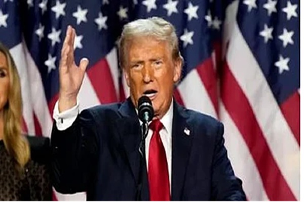 ईरान तुरंत छोड़ दें, अमेरिका ने जारी की ट्रैवल एडवाइजरी, हालात बिगड़ने की चेतावनी