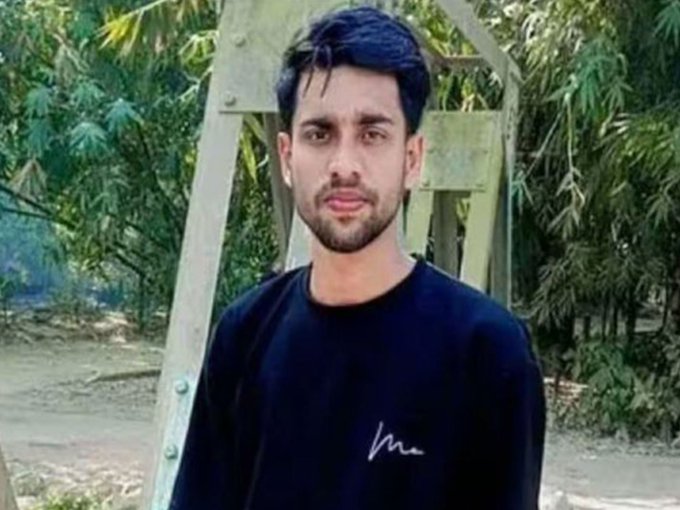 बांग्लादेश में एक और हिंदू नागरिक की हत्या, भाजपा ने यूनुस सरकार पर उठाए सवाल