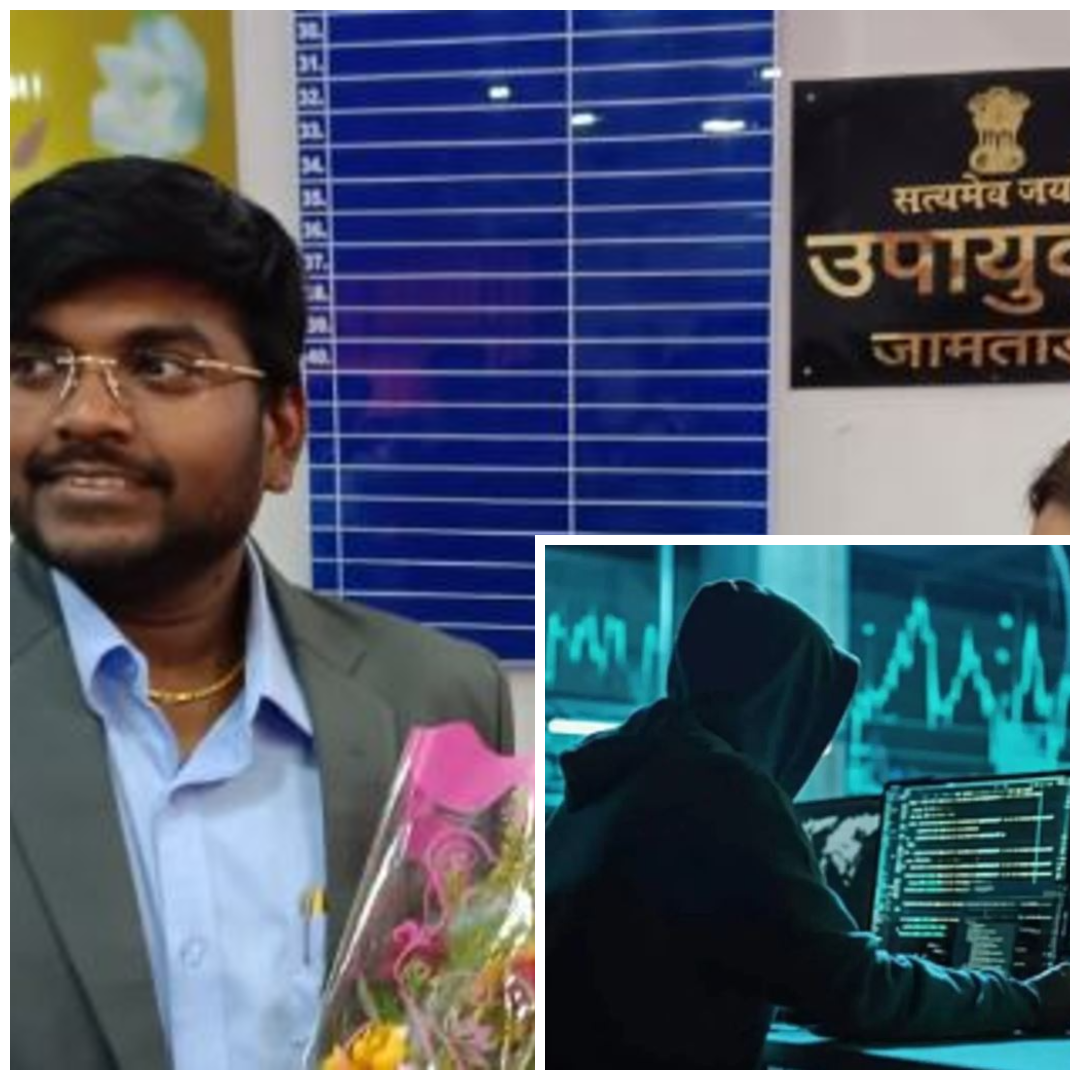 साइबर ठगों के हौसले बुलंद, जामताड़ा के उपायुक्त को बनाया निशाना