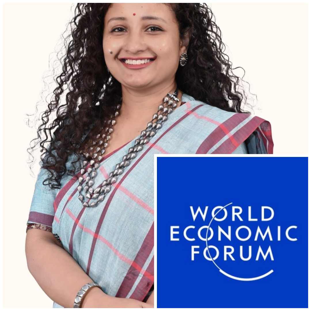 धरती आबा की बेटियों की आत्मनिर्भरता से परिचित होगी दुनियाः कल्पना सोरेन