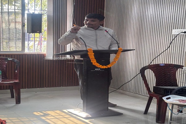 अमेरिका और पाकिस्तान ‘वितंडा’ का पथगामी, भारत का वाद ‘सत्य की खोज’