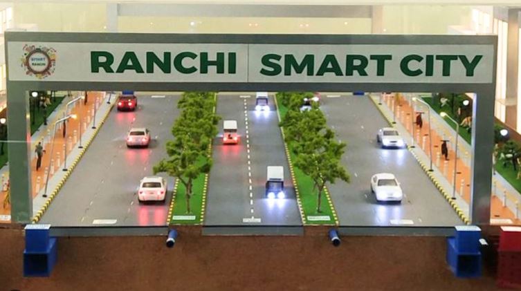 अब रांची में सड़कों की जिम्मेदारी तय— “एक सड़क, एक टीम”