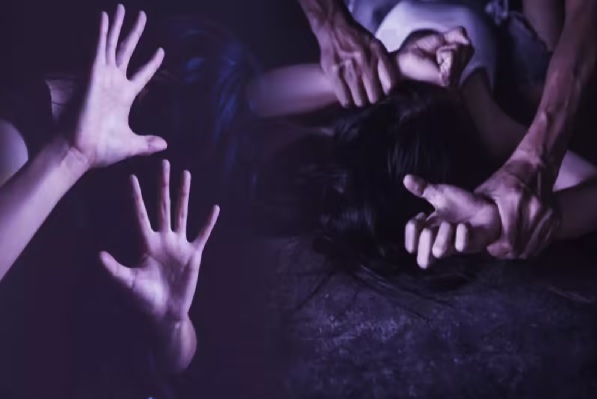 पूर्णिया :  शराब के नशे में महिला से सामूहिक दुष्कर्म, एक गिरफ्तार, पांच फरार