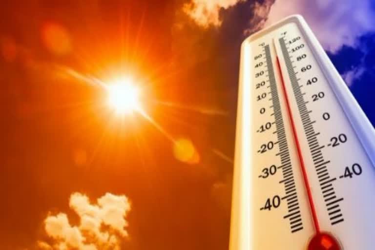 पटना में भीषण गर्मी : आज  से 16 जून तक स्कूलों व कोचिंग संस्थानों पर समयबद्ध पाबंदी