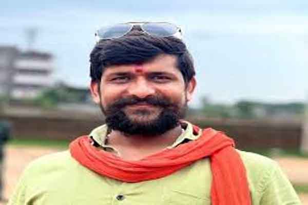 भैरव सिंह को नहीं मिली बेल, रांची सिविल कोर्ट से जमानत याचिका खारिज