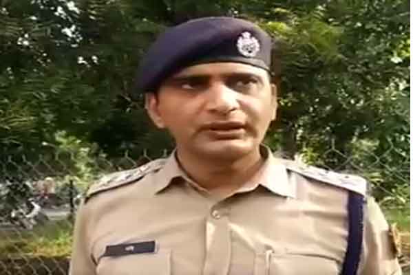 राजस्थान :  खाटूश्यामजी से लौट रहे श्रद्धालुओं की गाड़ी दुर्घटनाग्रस्त, 4 बच्चे समेत 11 की मौत