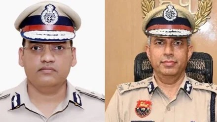 हरियाणा : IPS पूरन आत्महत्या केस में बड़ा एक्शन, DGP शत्रुजीत कपूर छुट्टी पर भेजे गए