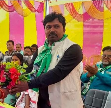 पांकी : जमीन विवाद में झामुमो प्रखंड अध्यक्ष पर जानलेवा हमला, मौत