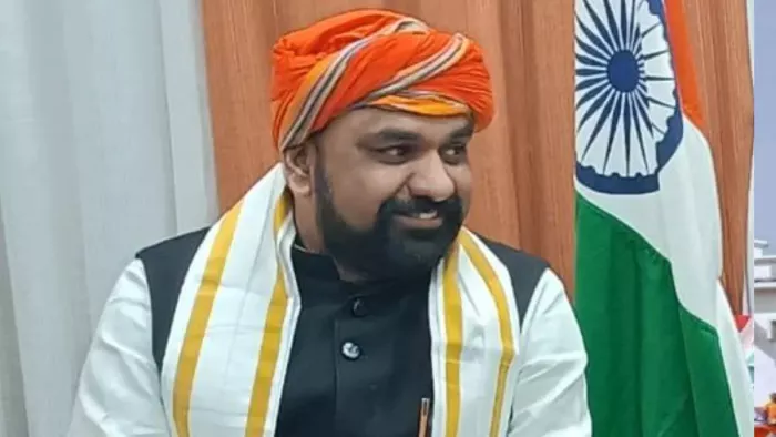 बिहार चुनाव :  BJP ने 71 उम्मीदवारों की पहली लिस्ट की जारी,  तारापुर से सम्राट चौधरी को टिकट