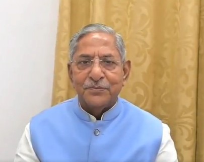 बिहार चुनाव :  बीजेपी नेता नंद किशोर यादव का कटा टिकट, बोले-मैं पार्टी के निर्णय के साथ हूं...