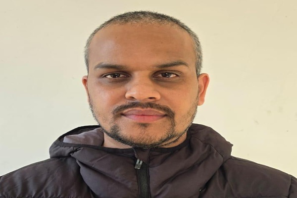 भगौड़ा जगदीश पुनेथा को इंटरपोल की मदद से UAE से भारत लाया गया