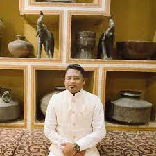 घाटशिला उपचुनाव :  JMM की जीत, सोमेश सोरेन ने बाबूलाल सोरेन को 38524 वोट से हराया