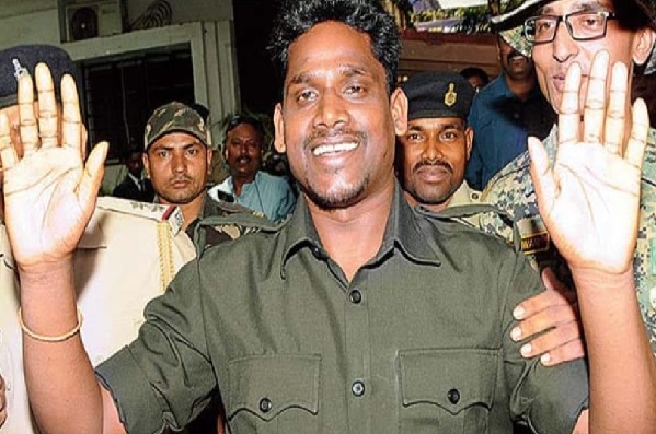 17 साल पुराने नक्सल मामले में बड़ा फैसला, कुंदन पाहन और राम मोहन सिंह मुंडा सबूत के अभाव में बरी