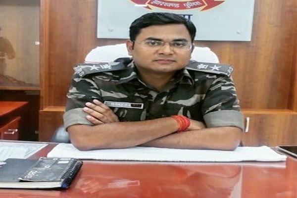 भारी दबाव के बीच रांची SSP की टीम ने साबित किया सेवा ही एकमात्र लक्ष्य, लापता बच्चों को खोज निकाला