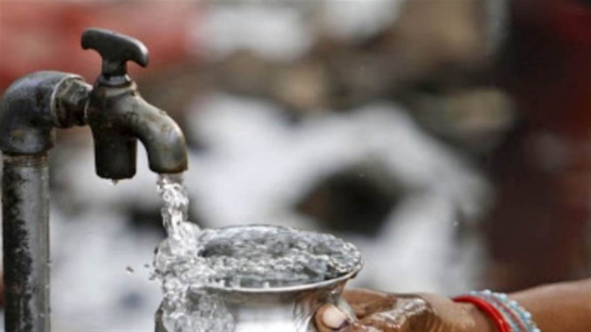 पेयजल घोटाला :  संतोष कुमार अपने बयान से मुकरा, ईडी अफसरों के खिलाफ प्राथमिकी भी दर्ज करायी