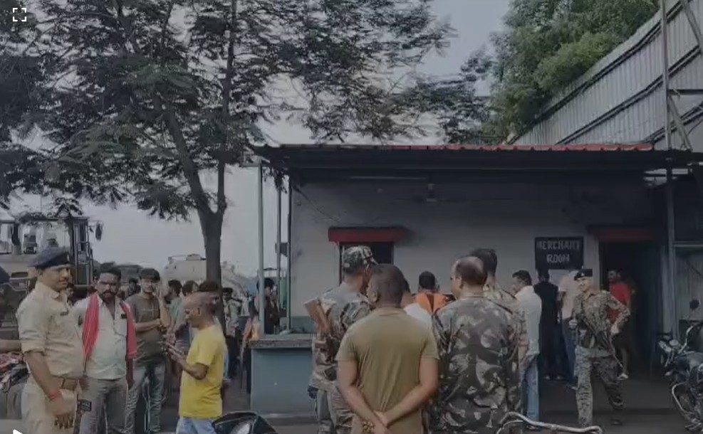 रामगढ़ भुरकुंडा गोलीबारी :  सोशल मीडिया पर क्रेडिट लेने की होड़ में दो आपराधिक गिरोह