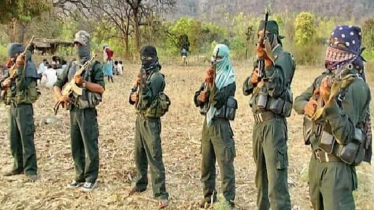 सरेंडर के बाद भी नक्सली पुनर्वास नीति से वंचित, अफसरों के चक्कर काटने को मजबूर