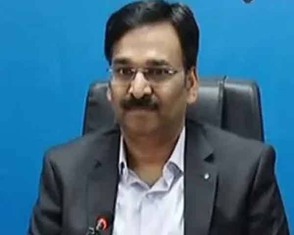 BREAKING :  IAS विनय चौबे को हाईकोर्ट ने नहीं दी बेल, याचिका खारिज