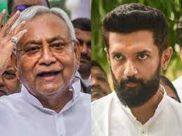 बिहार चुनाव : JDU की पहली लिस्ट जारी, 30 नए चेहरे को मौका, चिराग की सीटों पर भी उतारे उम्मीदवार